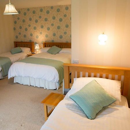 Bed and Breakfast Weir Mill Farm Cullompton Exteriér fotografie