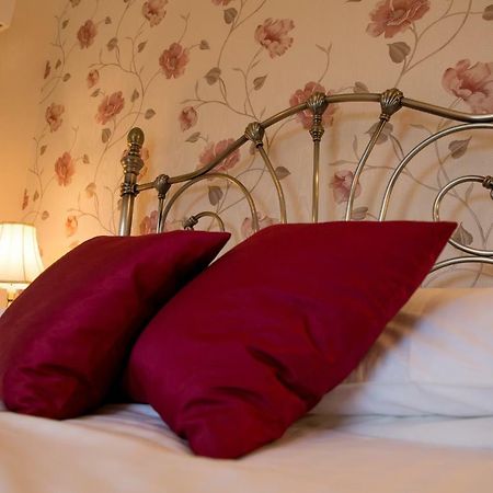 Bed and Breakfast Weir Mill Farm Cullompton Exteriér fotografie