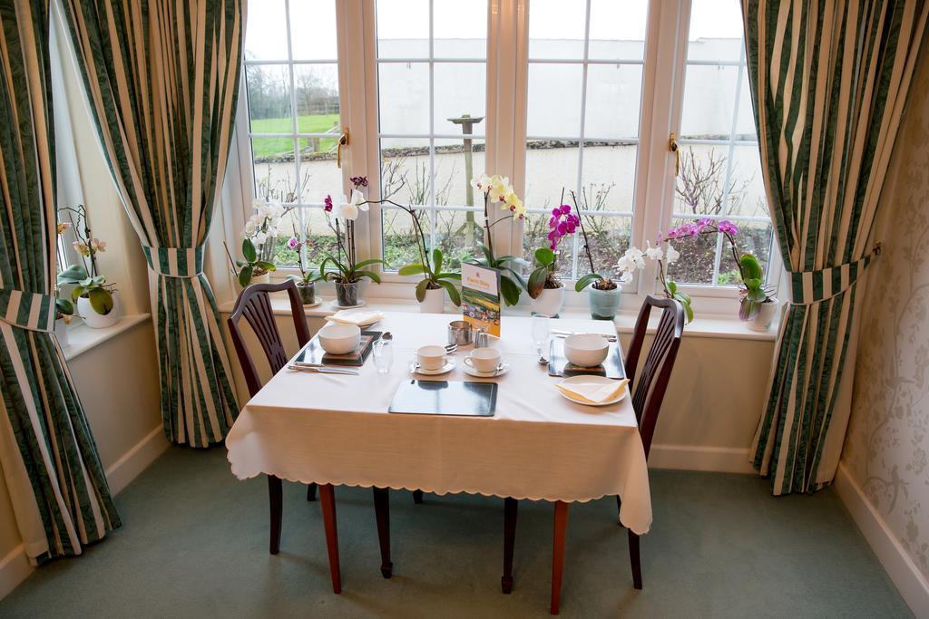 Bed and Breakfast Weir Mill Farm Cullompton Exteriér fotografie