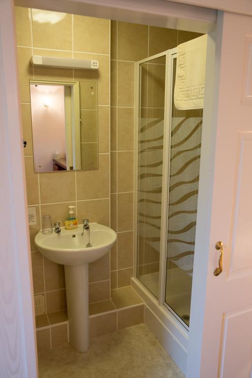 Bed and Breakfast Weir Mill Farm Cullompton Pokoj fotografie