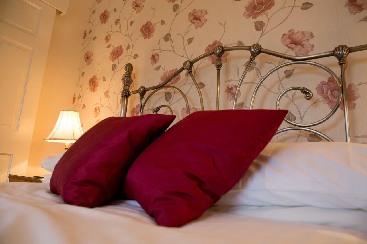 Bed and Breakfast Weir Mill Farm Cullompton Exteriér fotografie